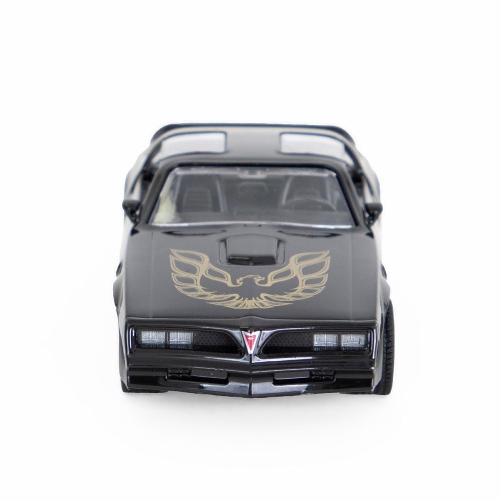 Количка RMZ City, Pontiac Firebird 1978