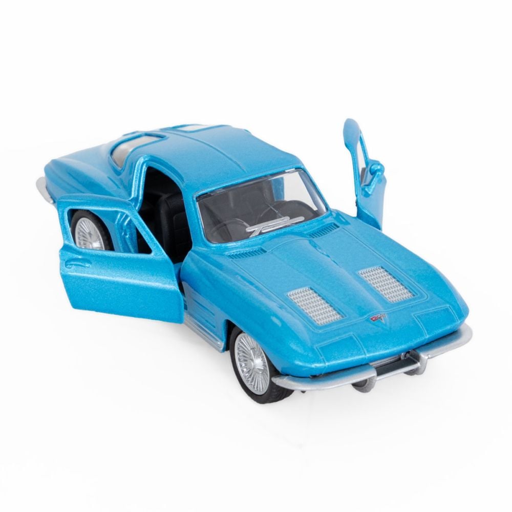Количка RMZ City, Chevrolet Corvette Stingray 1963