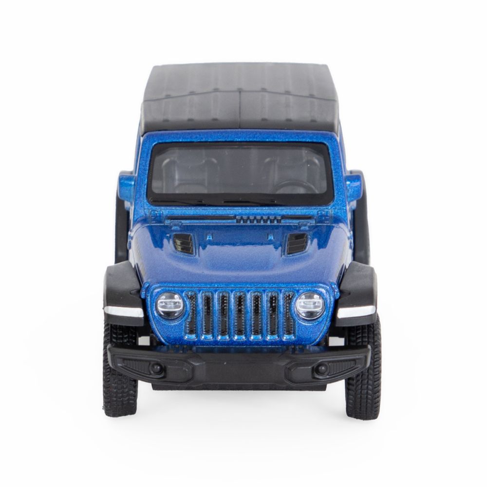 Количка RMZ City, Jeep Rubicon 2021