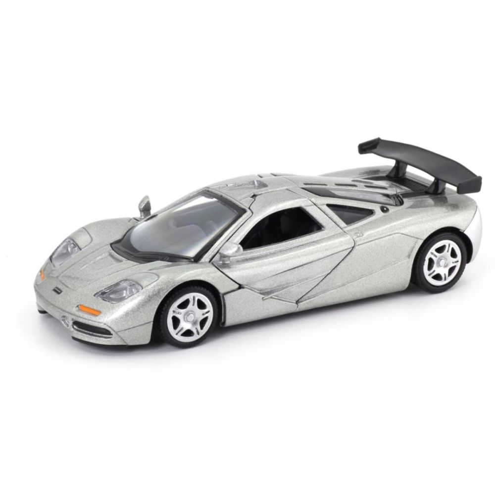 Количка RMZ City, Mclaren F1 1992