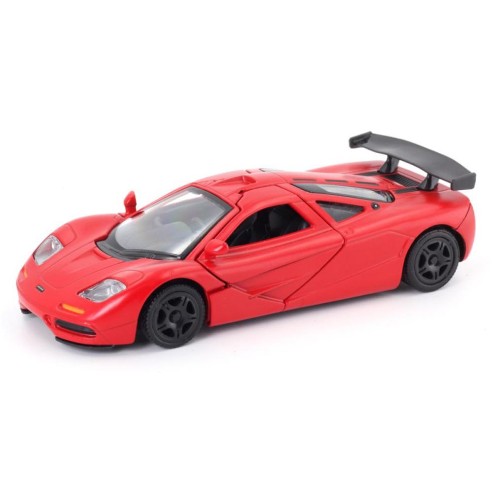 Количка RMZ City, Mclaren F1 1992
