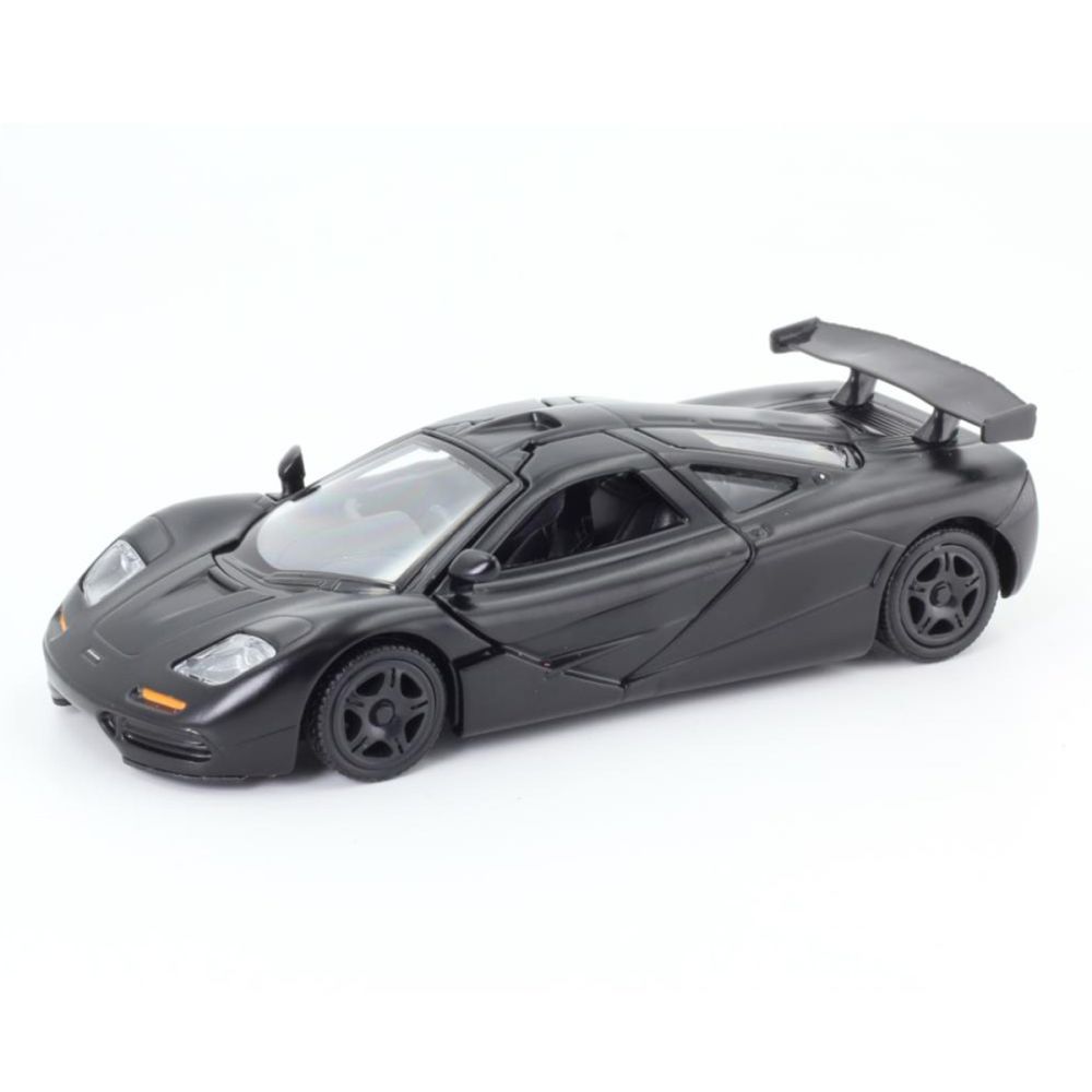 Количка RMZ City, Mclaren F1 1992