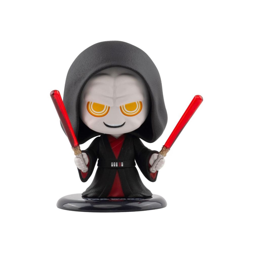 Фигурка изненада, Yume, Star Wars Cosbi, Dark Side