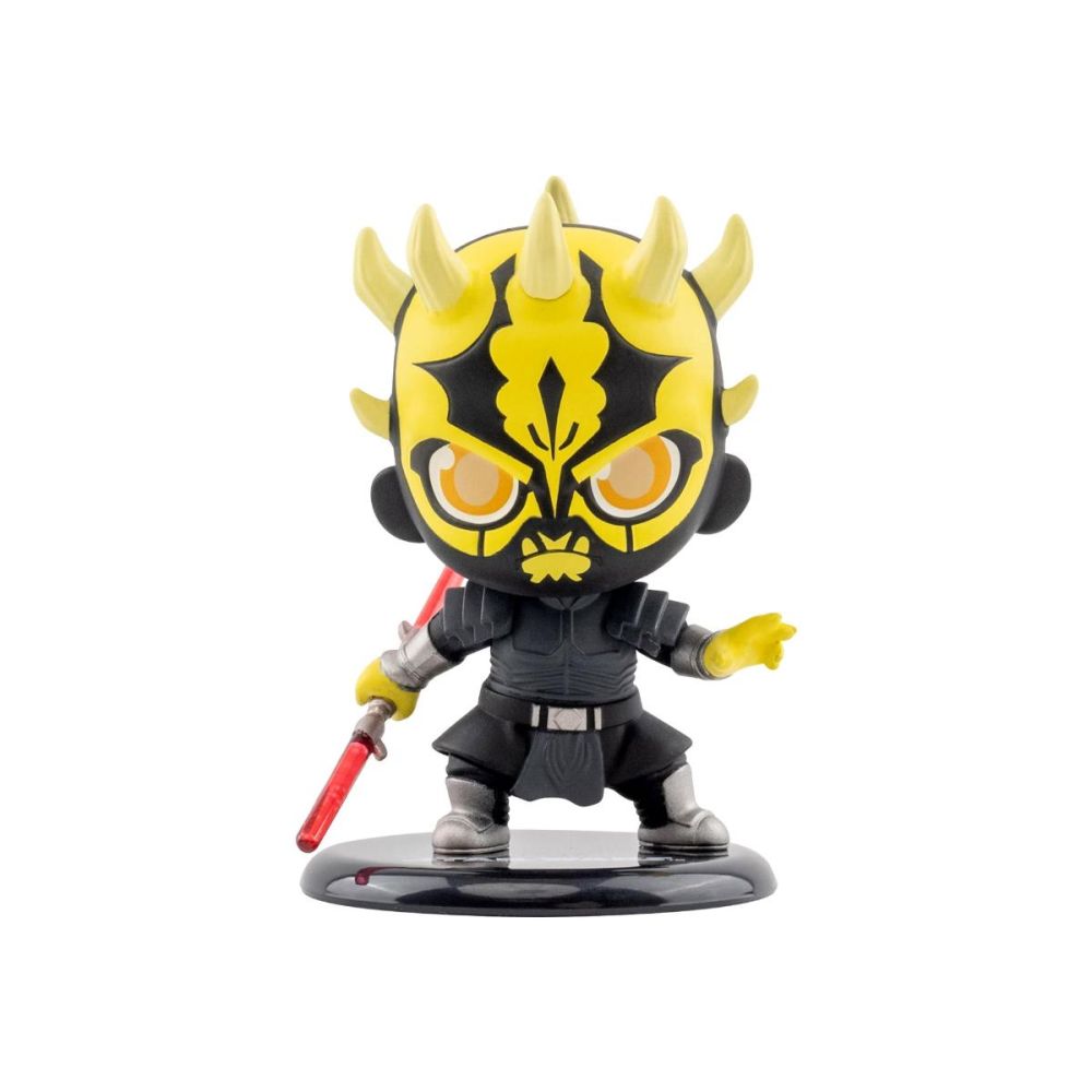 Фигурка изненада, Yume, Star Wars Cosbi, Dark Side