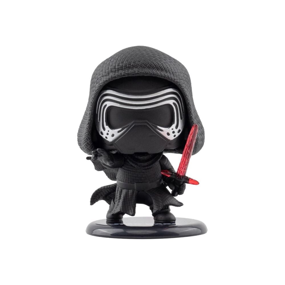 Фигурка изненада, Yume, Star Wars Cosbi, Dark Side