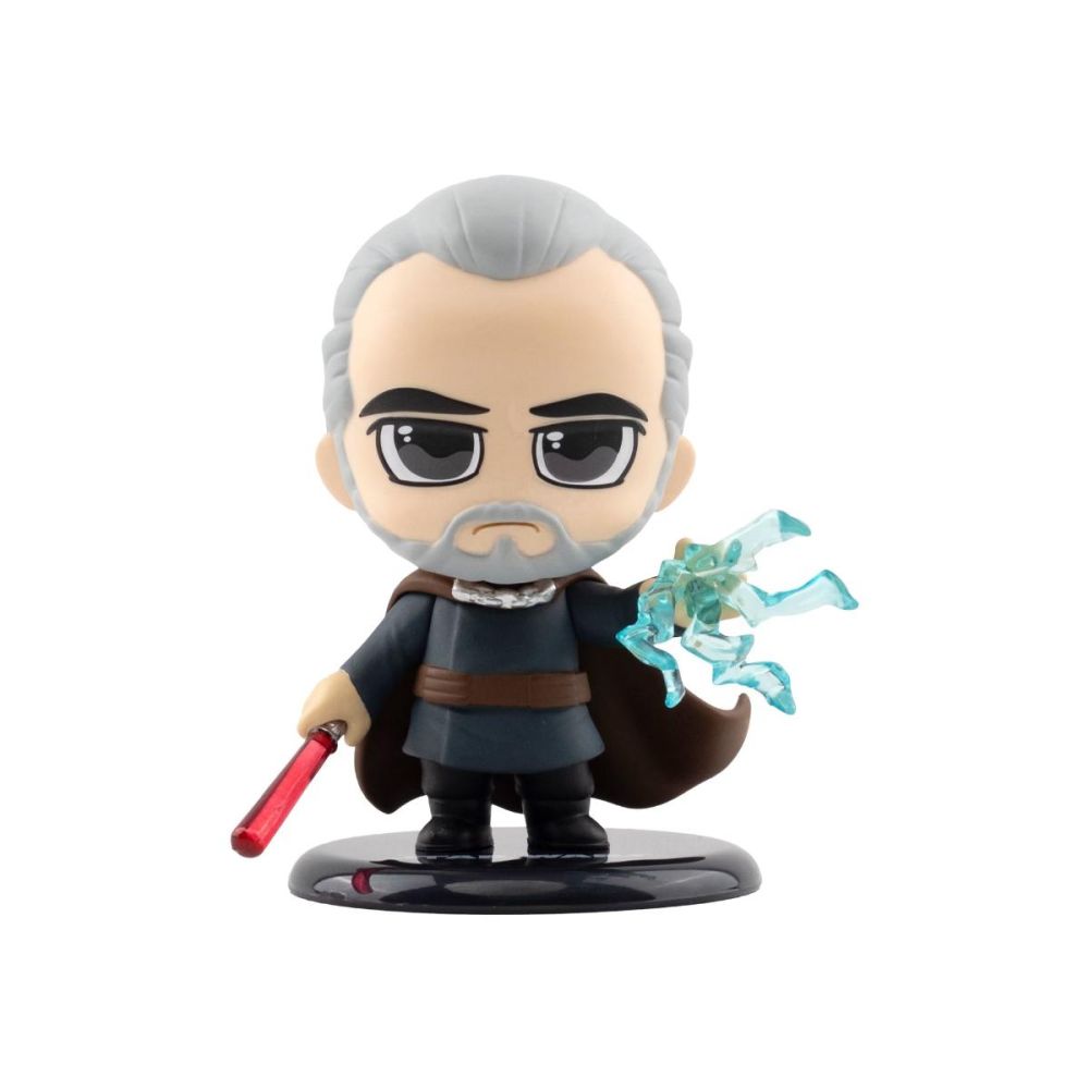Фигурка изненада, Yume, Star Wars Cosbi, Dark Side