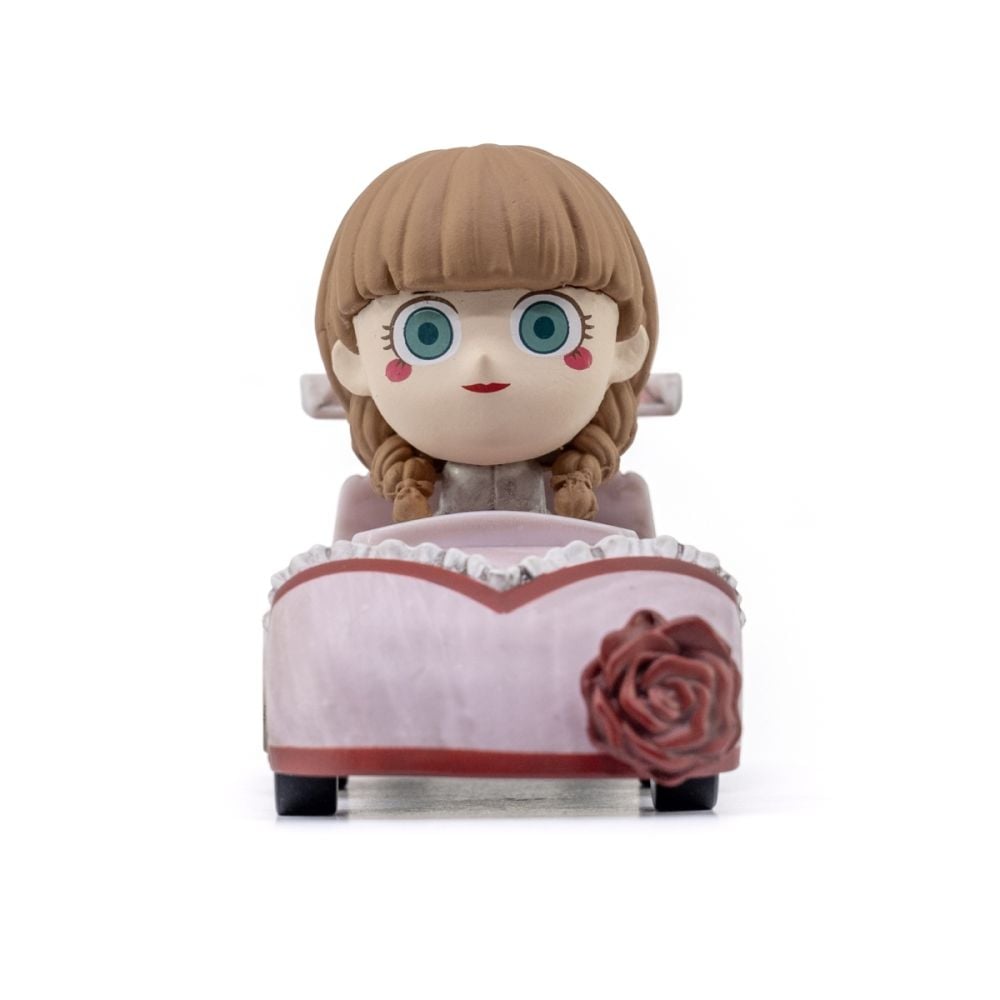 Мини фигурка с количка, Yume, Hero Horror, Annabelle