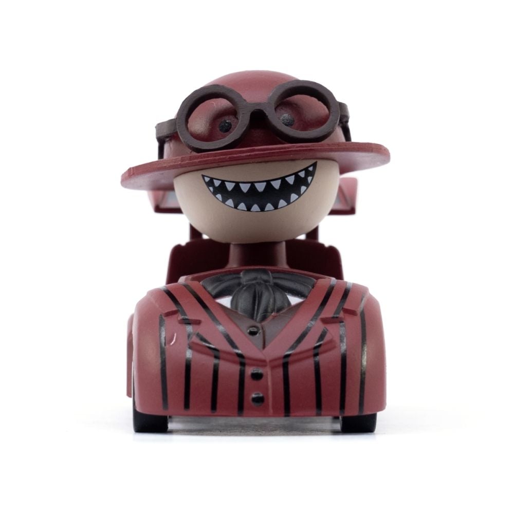 Мини фигурка с количка, Yume, Hero Horror, The Crooked Man