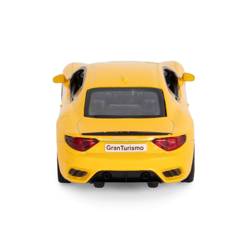 Количка RMZ City, Maserati Granturismo Mc 2018