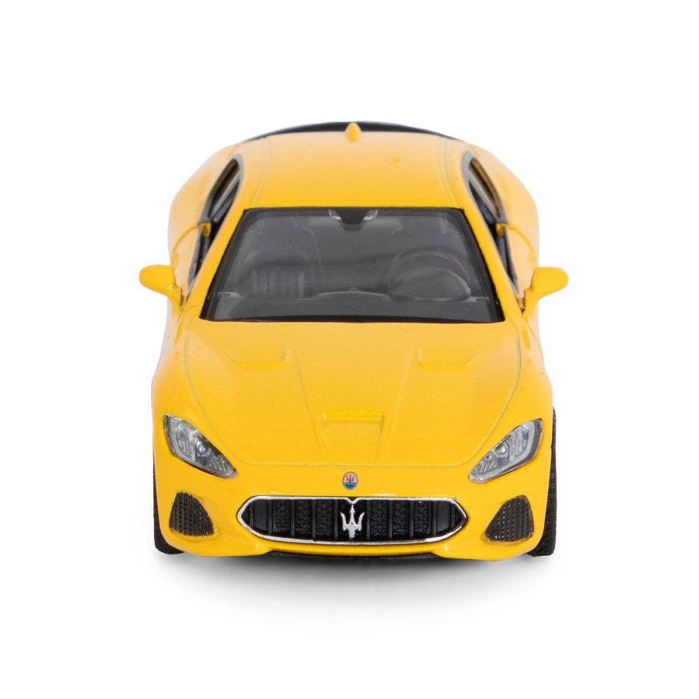 Количка RMZ City, Maserati Granturismo Mc 2018