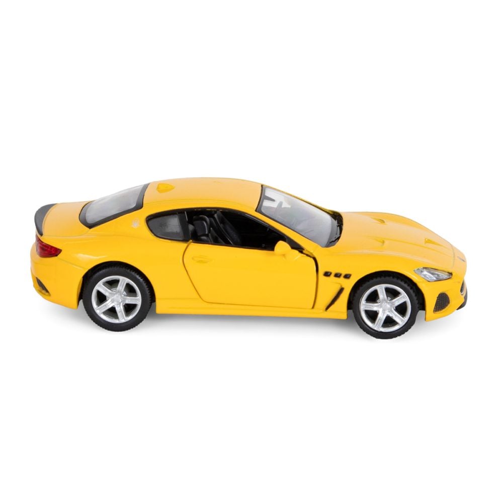 Количка RMZ City, Maserati Granturismo Mc 2018