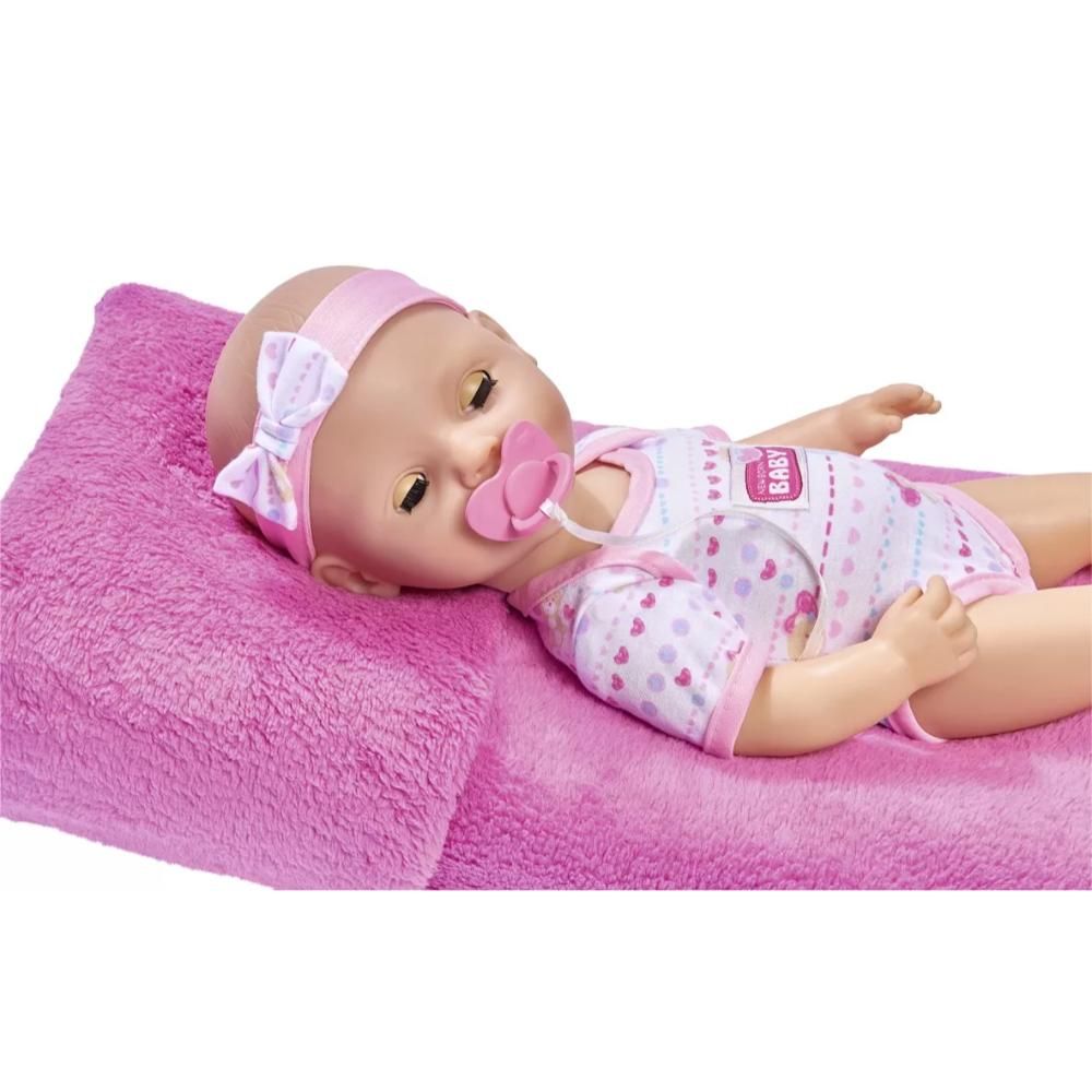 Кукла бебенце, New Born Baby, 43 см