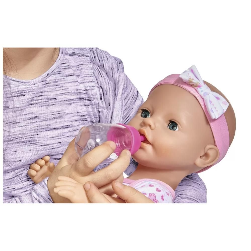 Кукла бебенце, New Born Baby, 43 см