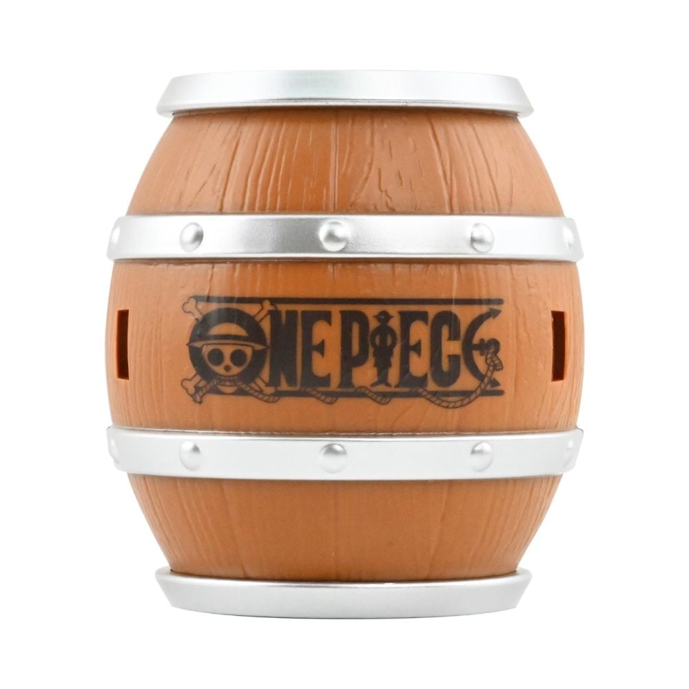 Фигурка изненада, Yume, One Piece, Barrel Capsule, S1