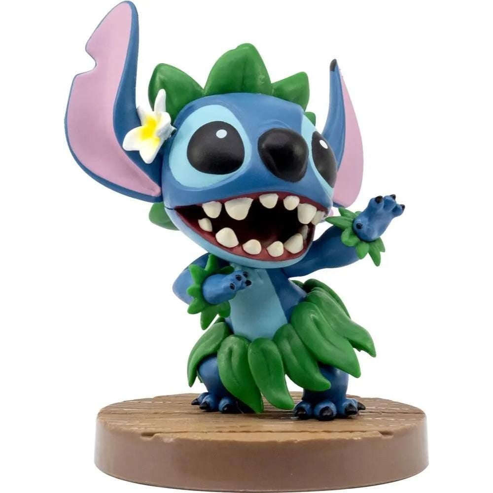 Фигурка Yume, Disney Stitch Fun Series 2, Hula Hula Stitch