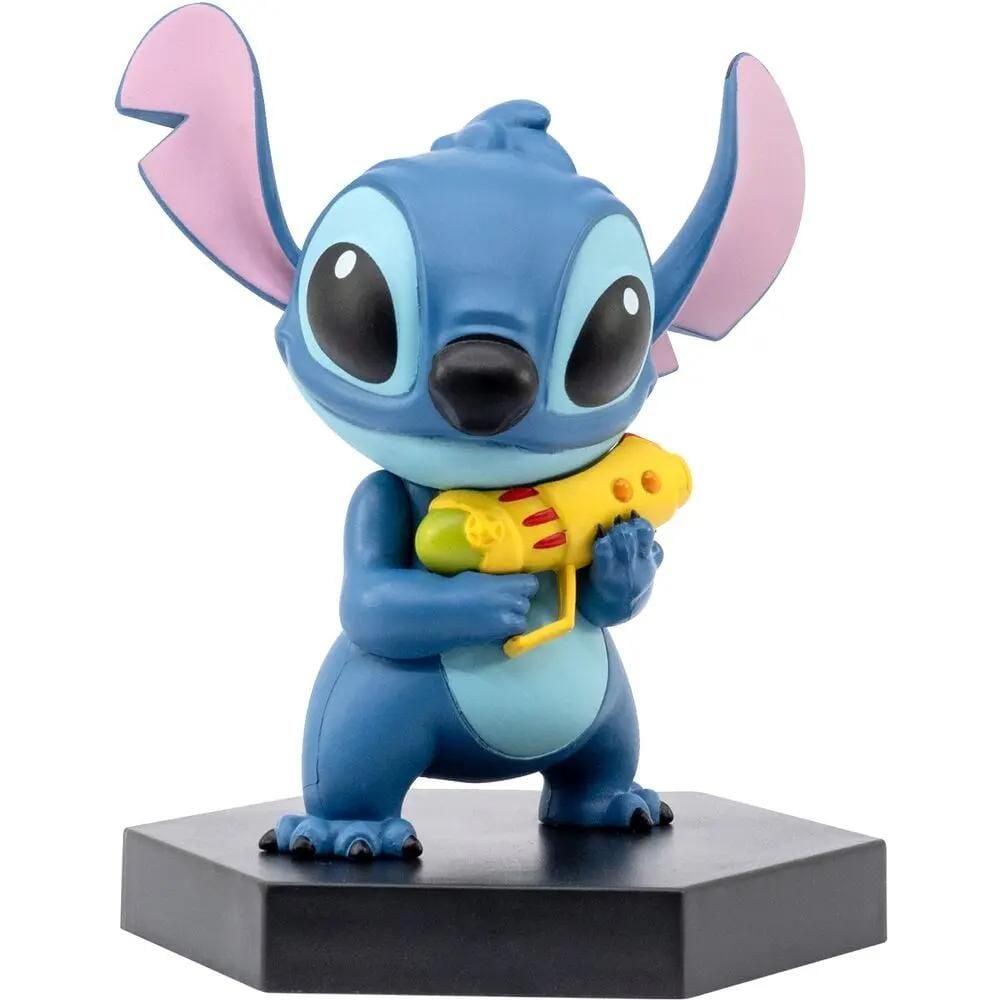 Фигурка Yume, Disney Stitch Fun Series 2, Ray Gun Stitch