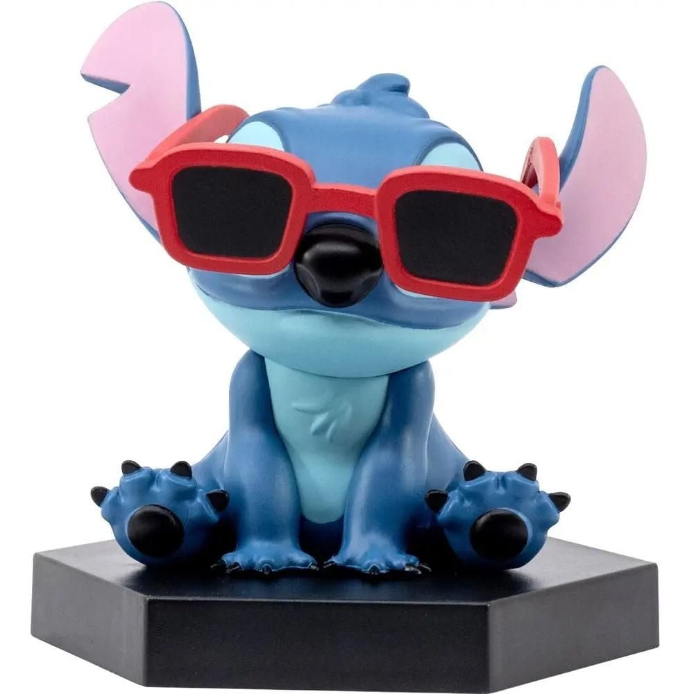 Фигурка Yume, Disney Stitch Fun Series 2, Sunglasses Stitch
