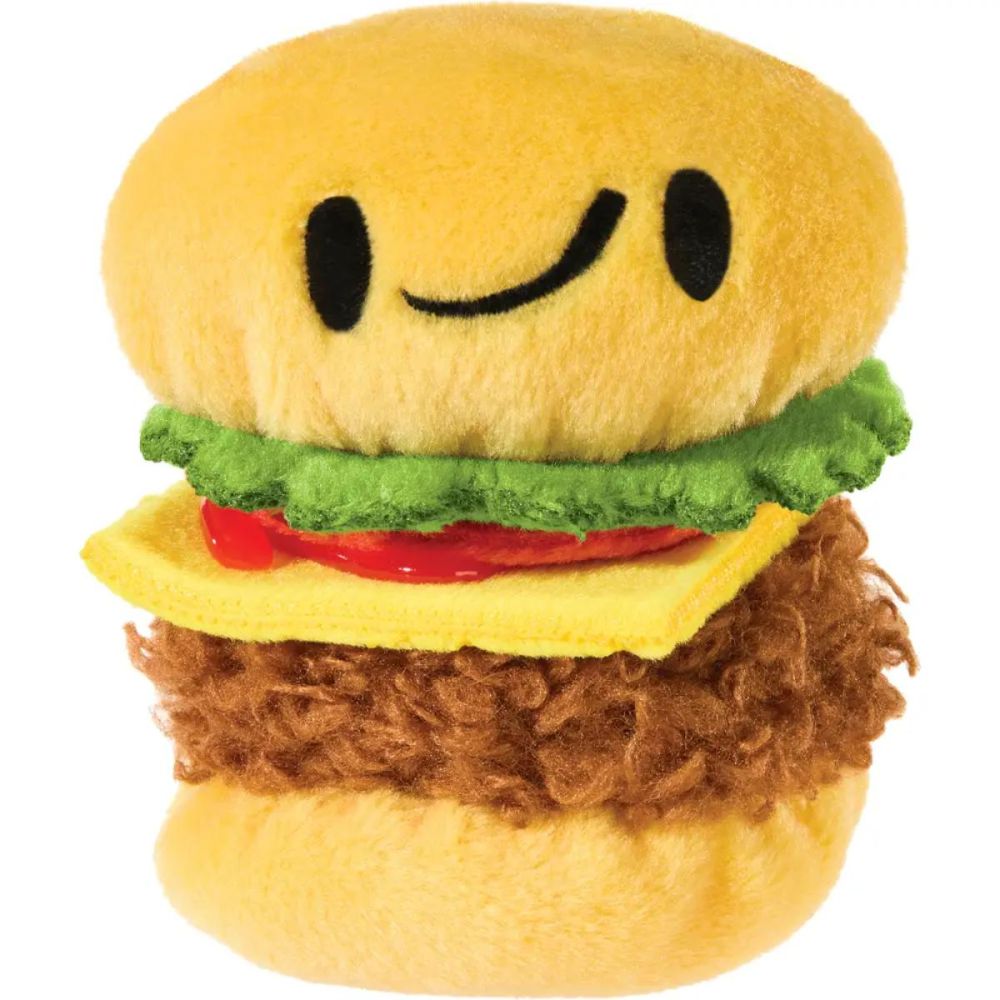 Комплект за игра, Miniverse, Make It Mini Plush, 598039EUC