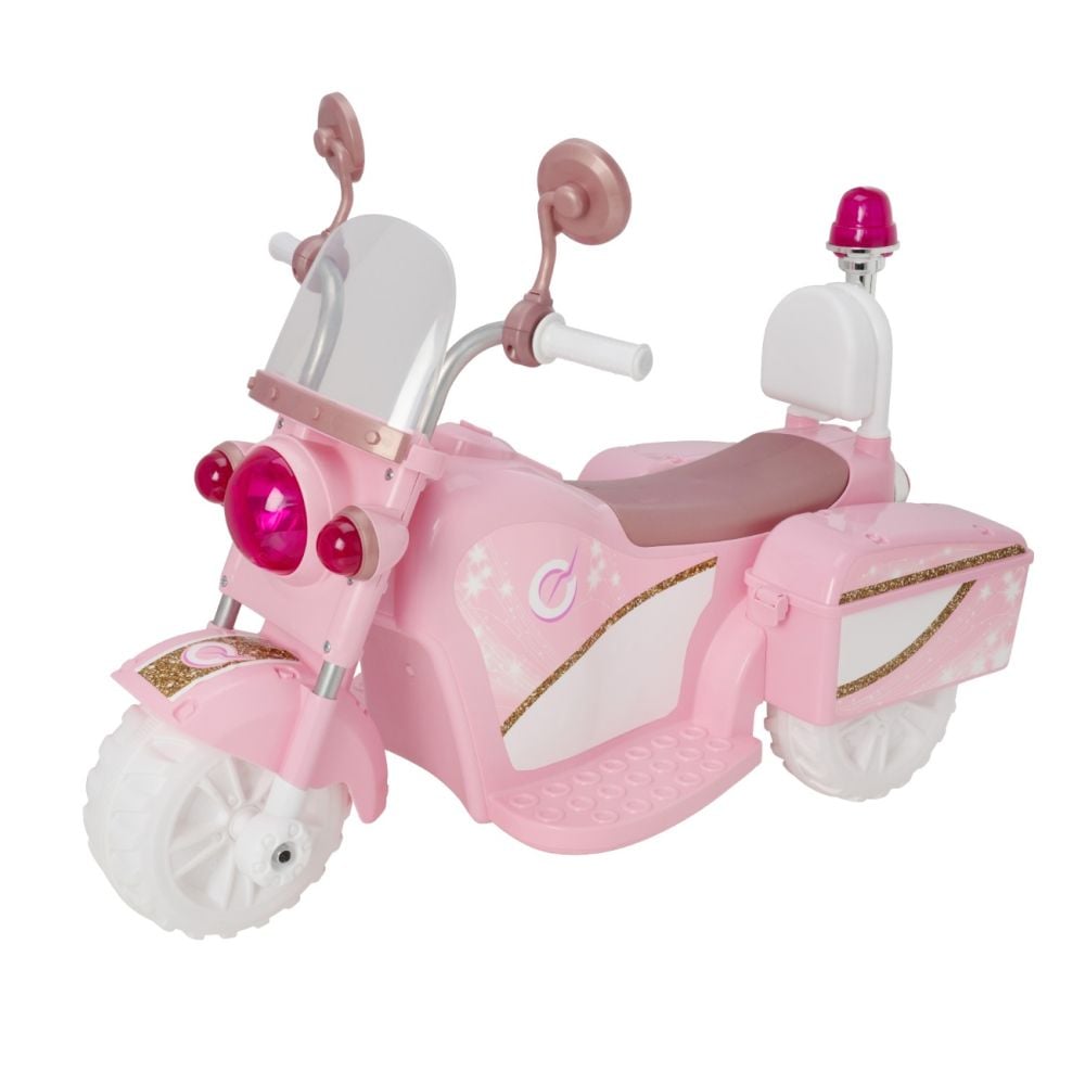 Електрически мотор, Evo, Ride On, Dream Mini