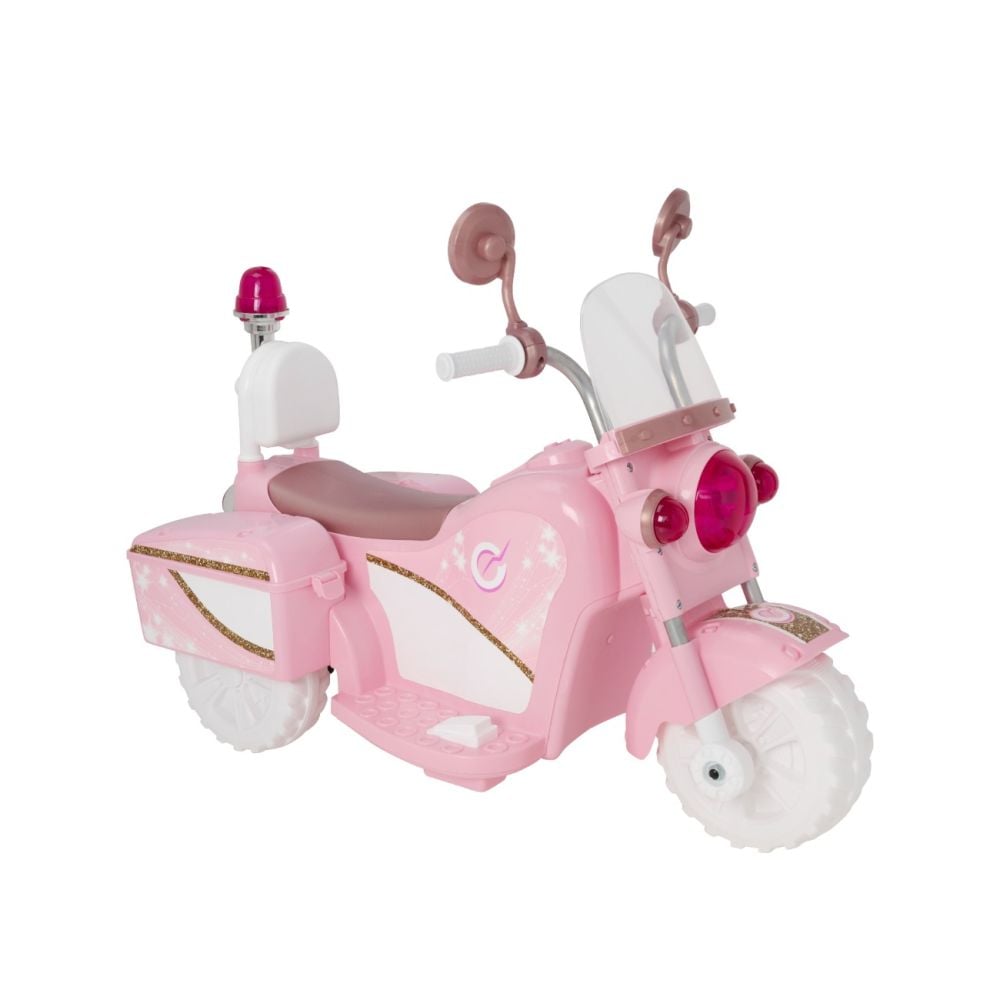 Електрически мотор, Evo, Ride On, Dream Mini
