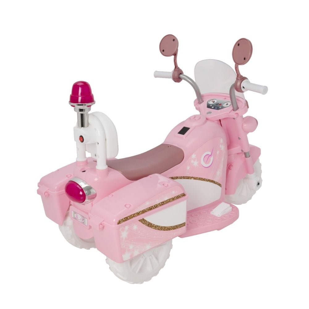 Електрически мотор, Evo, Ride On, Dream Mini