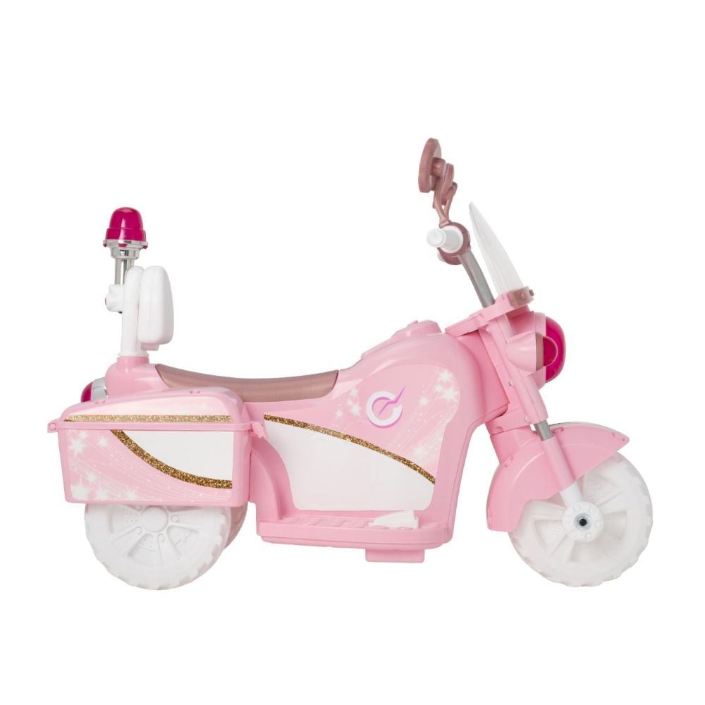 Електрически мотор, Evo, Ride On, Dream Mini