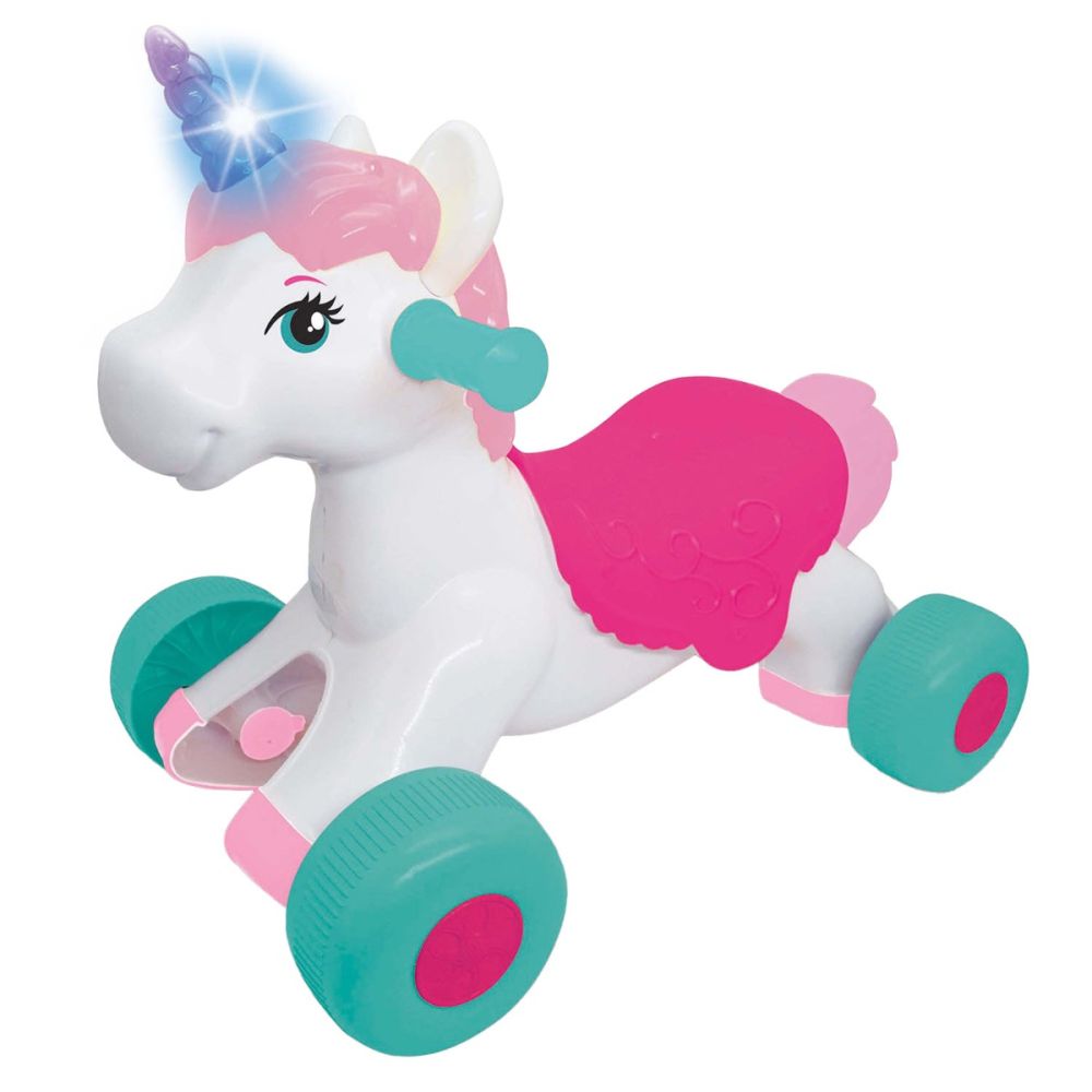 Количка без педали, Kiddieland, Unicorn