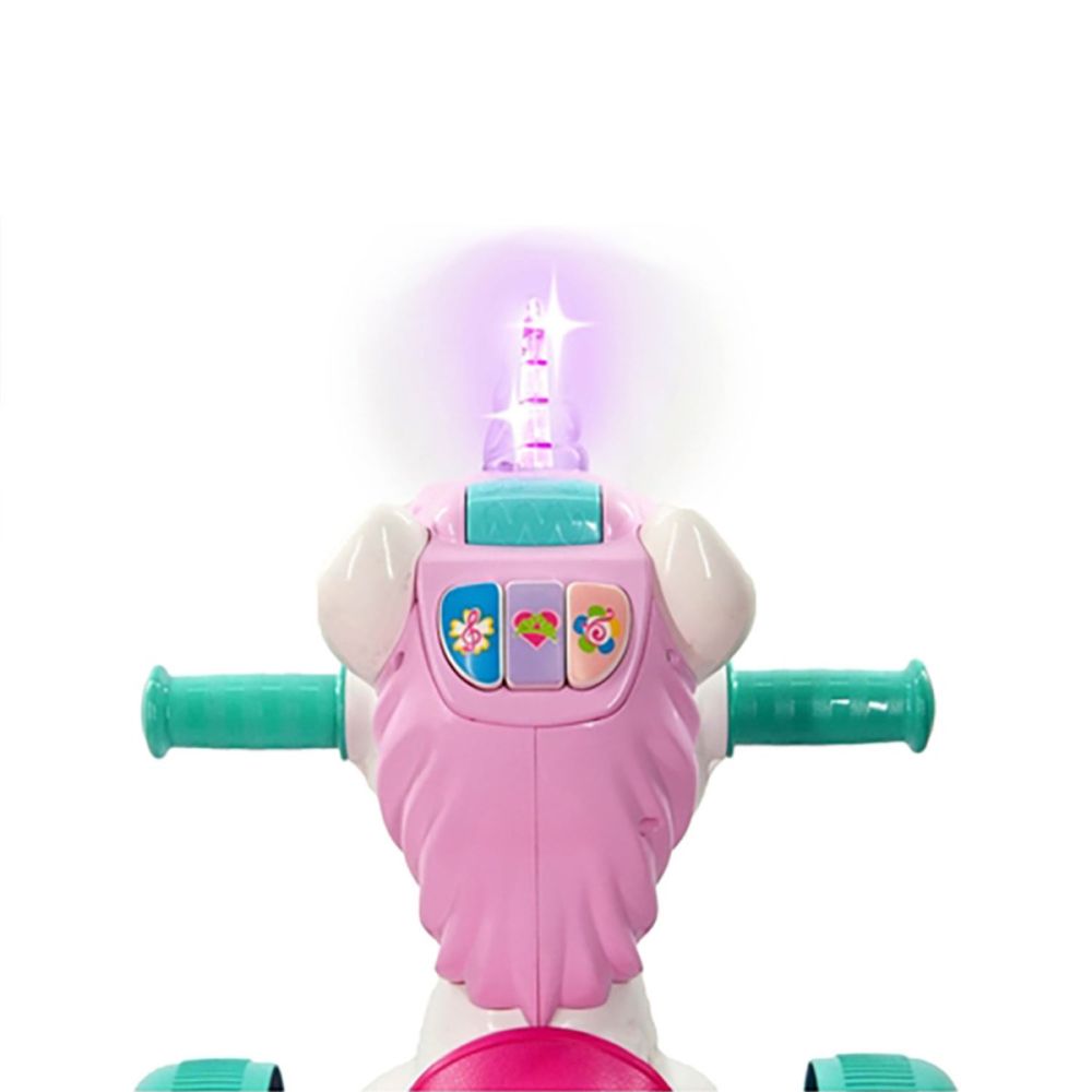 Количка без педали, Kiddieland, Unicorn