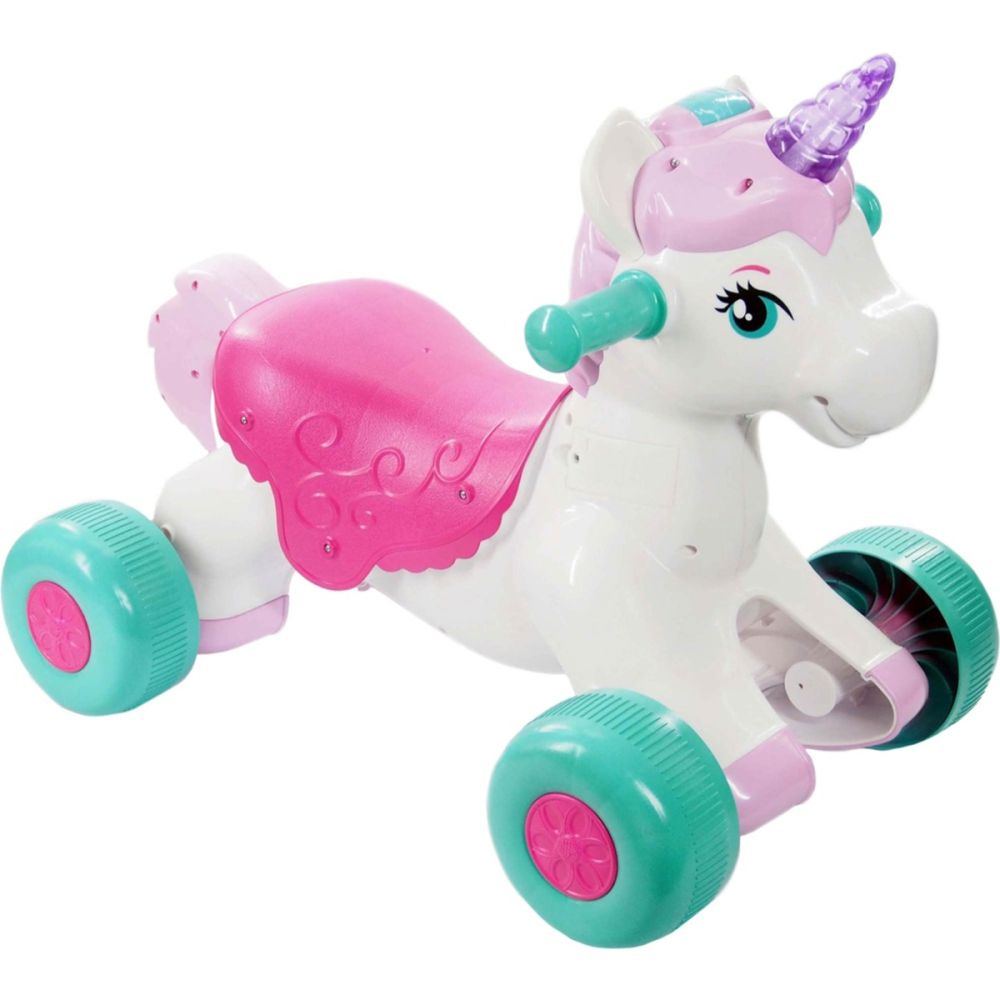 Количка без педали, Kiddieland, Unicorn