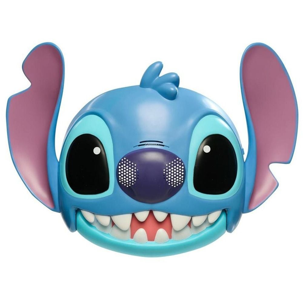 Интерактивна маска, Disney Stitch, Talking Mask, 15 звука