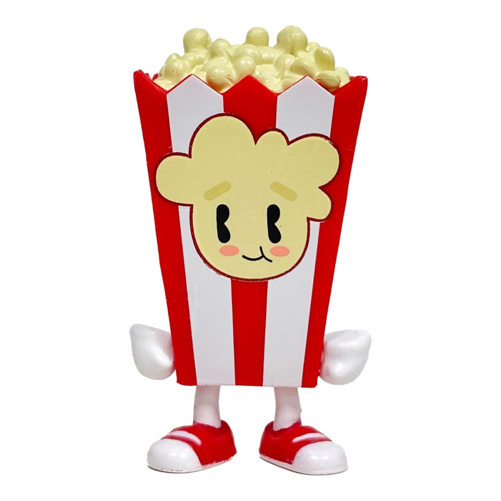 Комплект 3 мини 3D фигурки, Stumble Guys, S4