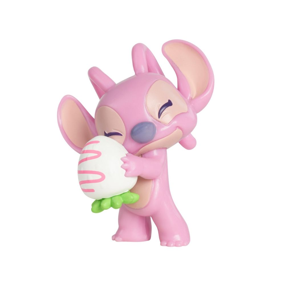Мини фигурка изненада, Disney Stitch, 5 см