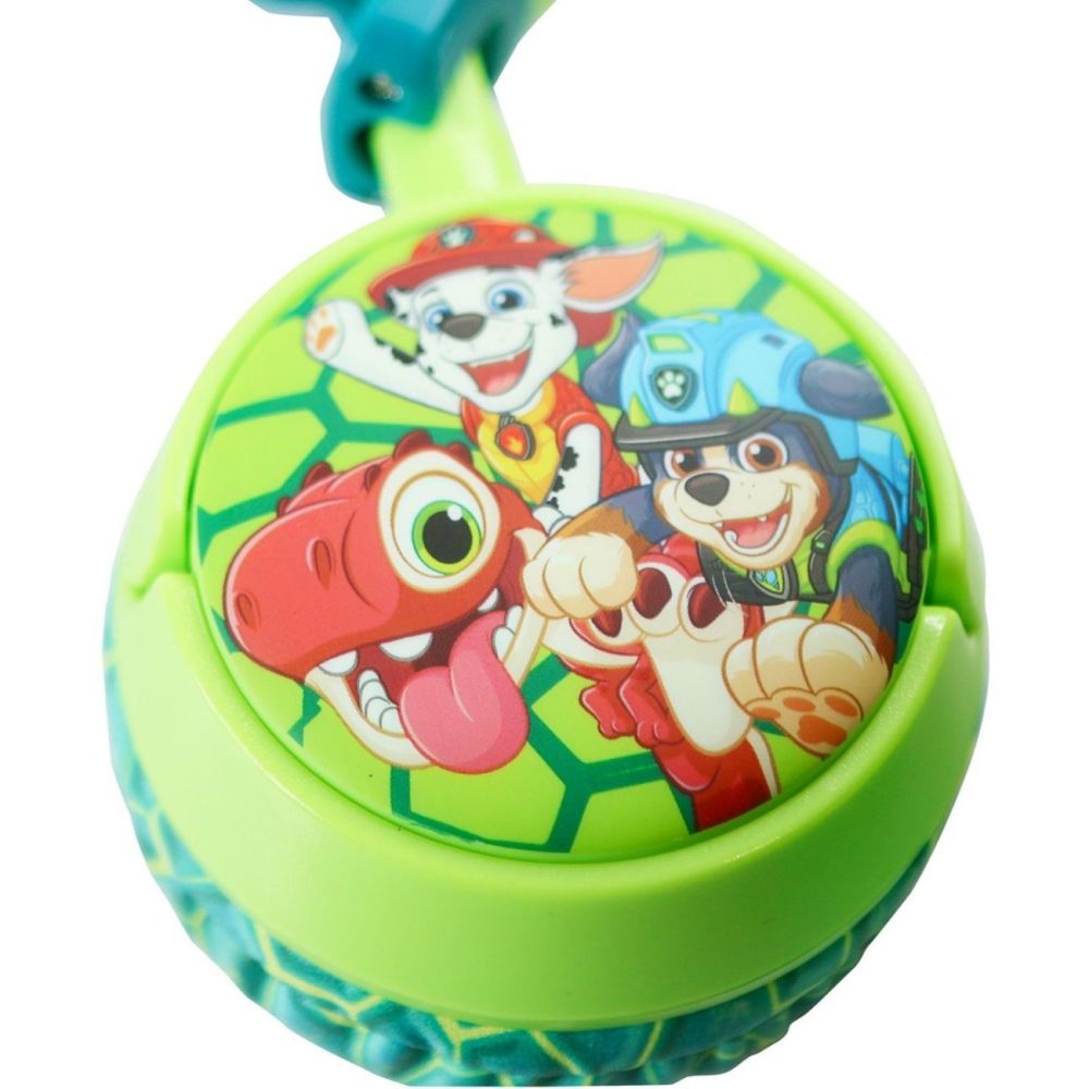 Безжични слушалки, OTL, Paw Patrol the Dino Movie