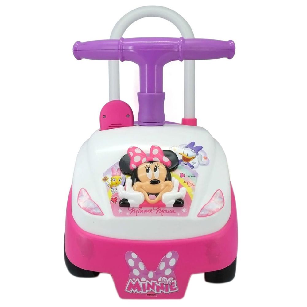Моята първа кола Ride On, Kiddieland, Minnie Mouse