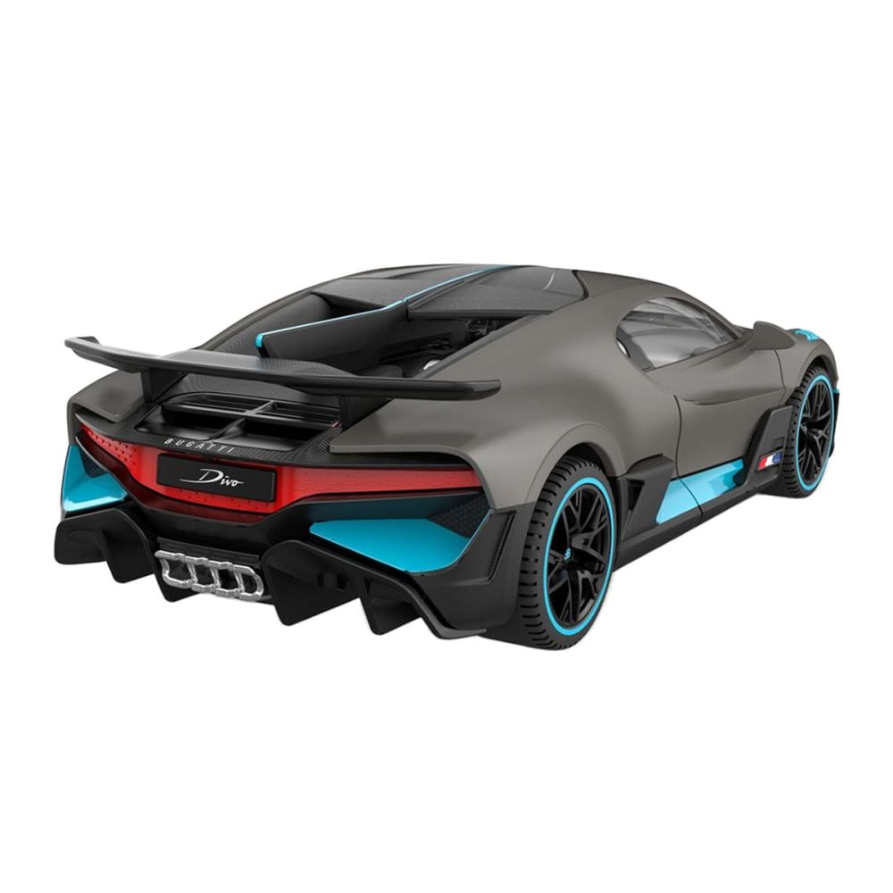 Количка Rastar, Bugatti Divo, 1:43