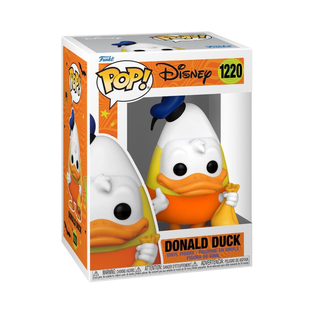 Фигура Funko Pop, Donalds Trick Or Treat