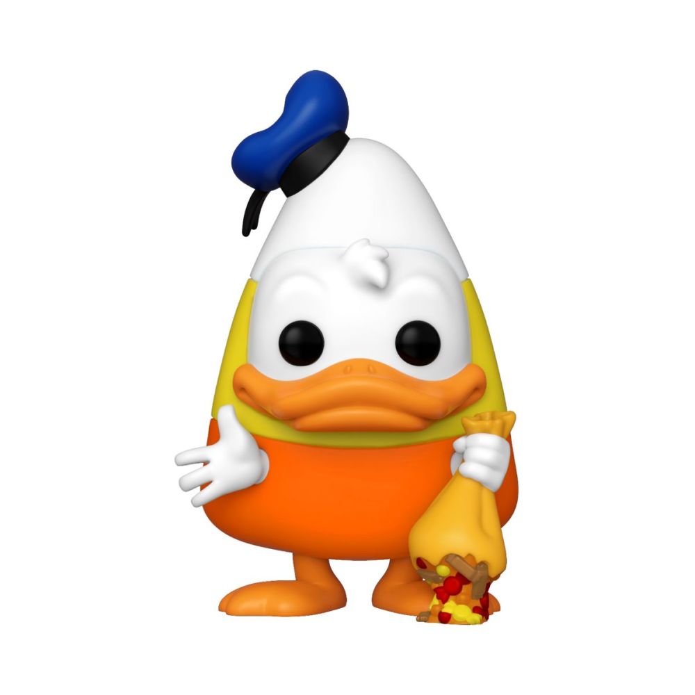 Фигура Funko Pop, Donalds Trick Or Treat
