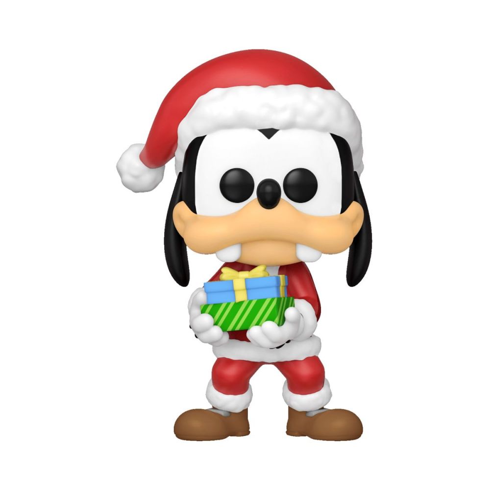 Фигура Funko Pop, Disney Holiday, Goofy