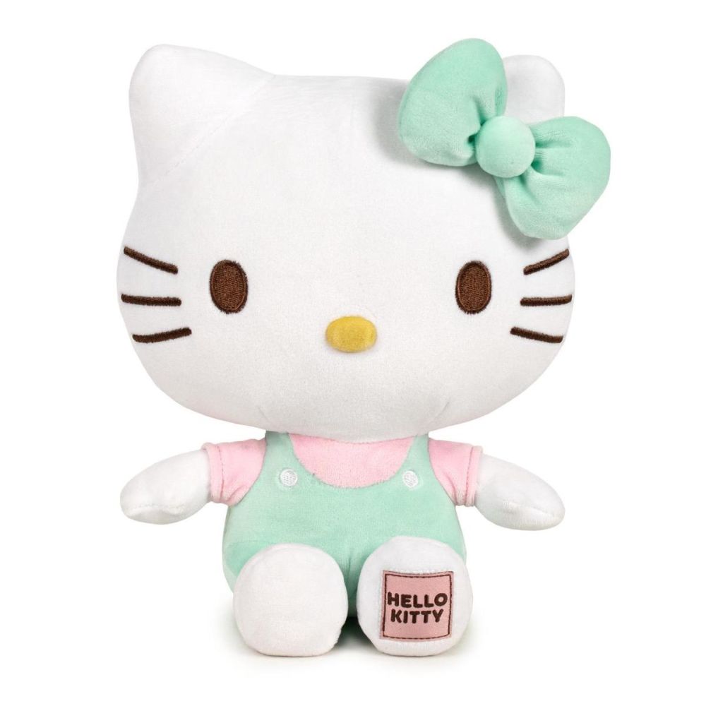 Плюшена играчка, Hello Kitty, 25 см