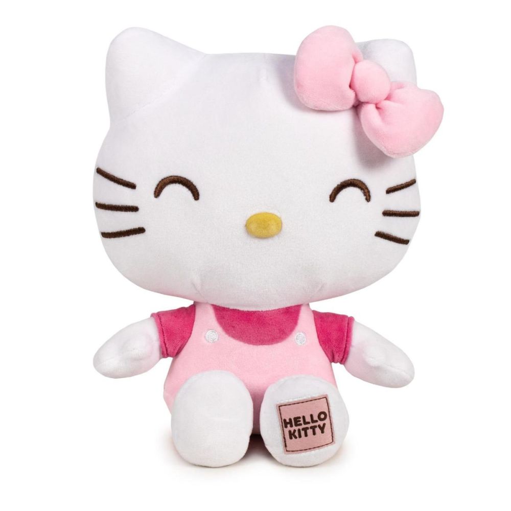 Плюшена играчка, Hello Kitty, 25 см