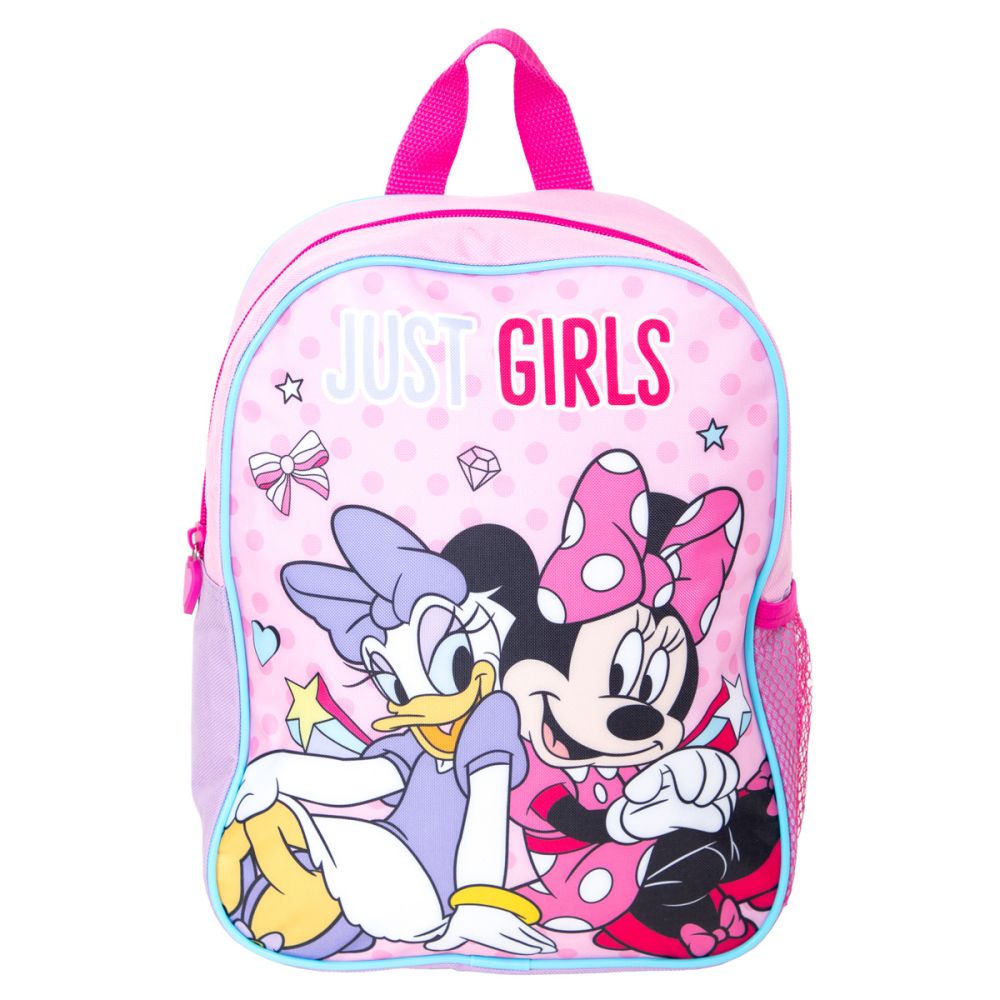 Мини раница за детска градина, Disney Minnie Mouse