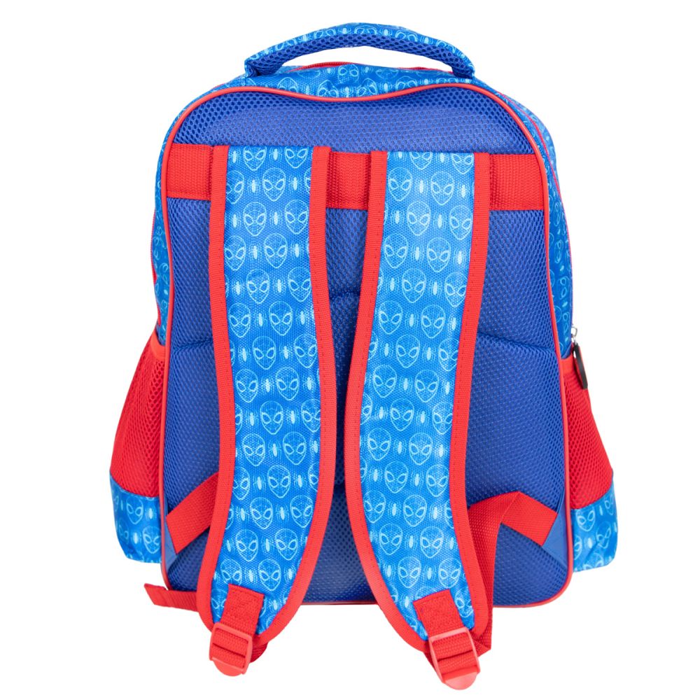 Раница с 3 отделения, Marvel Spiderman