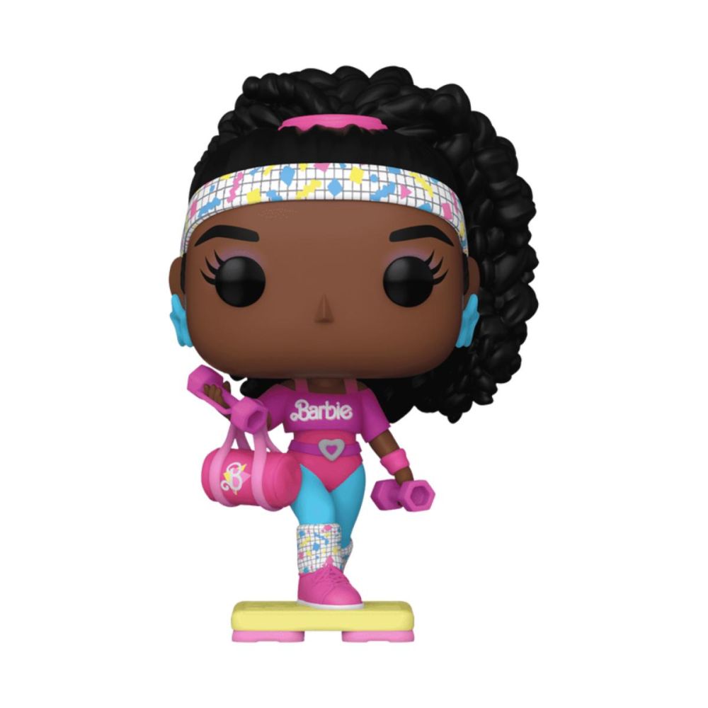 Фигура Funko Pop, Retro Toys, Barbie Rewind