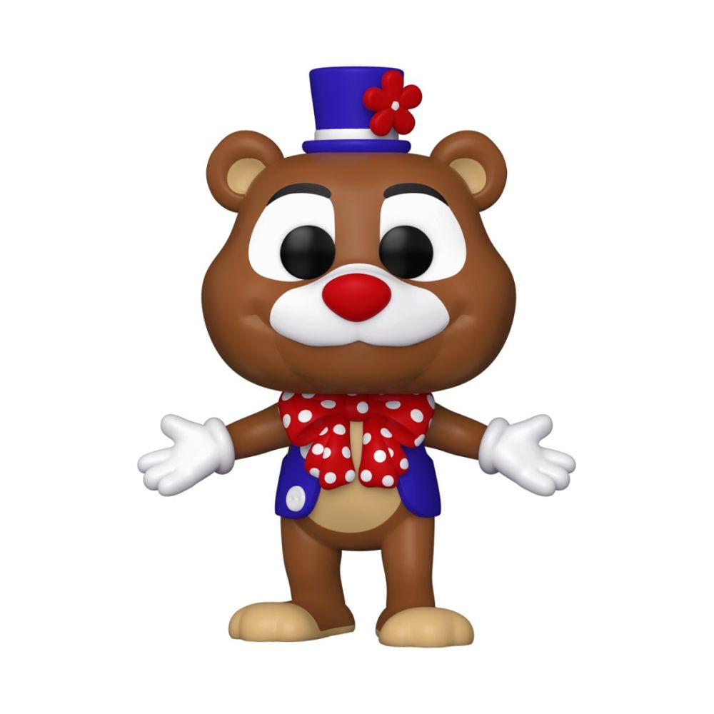 Фигура Funko Pop Games, Five Nights At Freddys, Circus Freddy