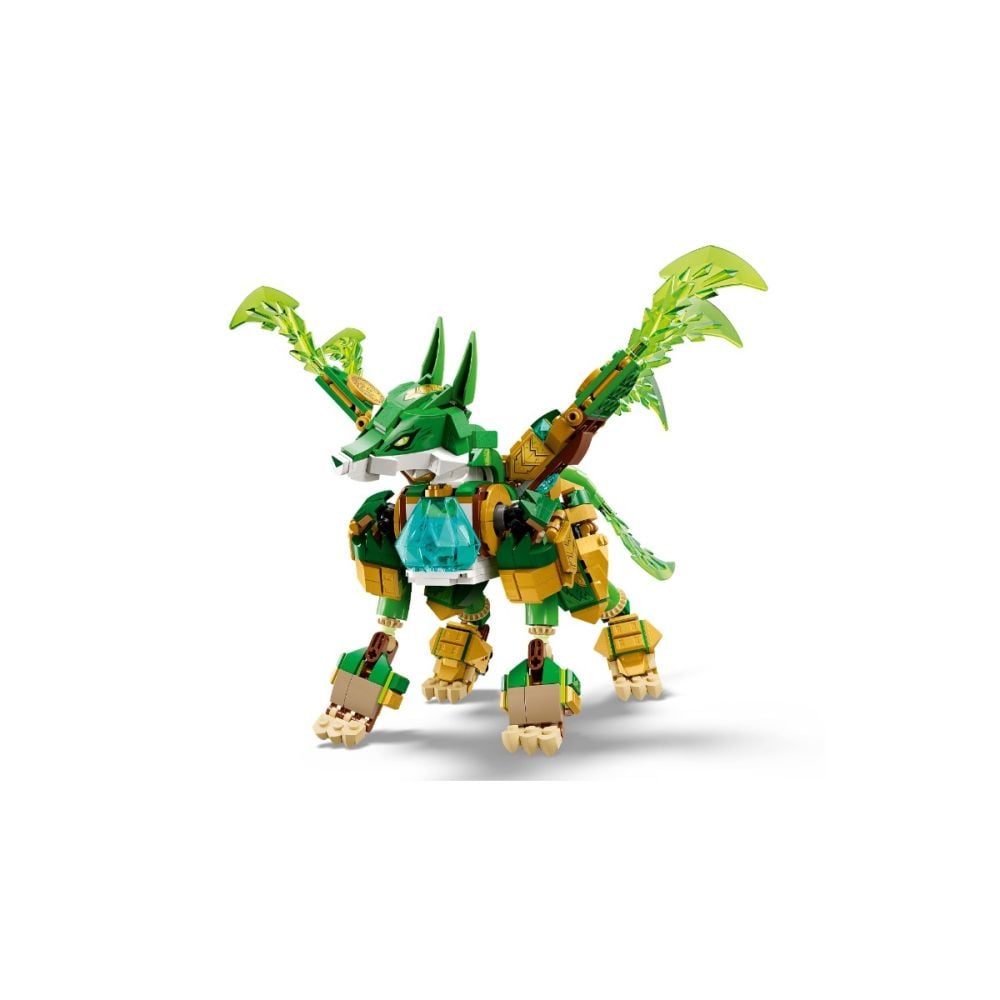 LEGO® Dreamzzz - Робот на лисица-пазител (71508)