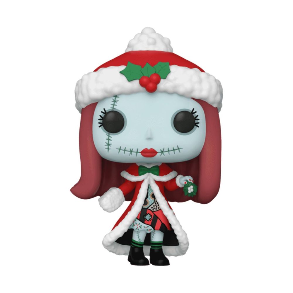 Фигура Funko Pop, The Nightmare Before Christmas, Sally
