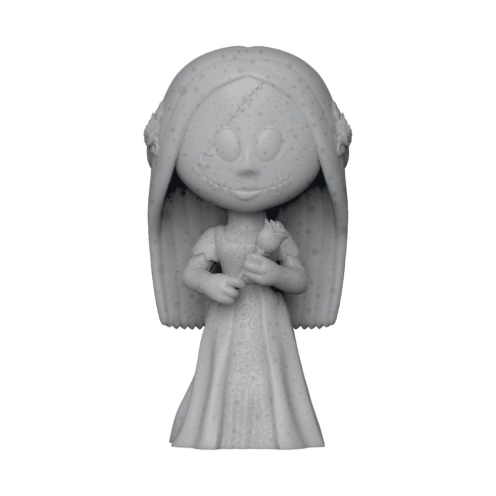 Фигура Funko Pop, Soda The Nightmare Before Christmas, Sally