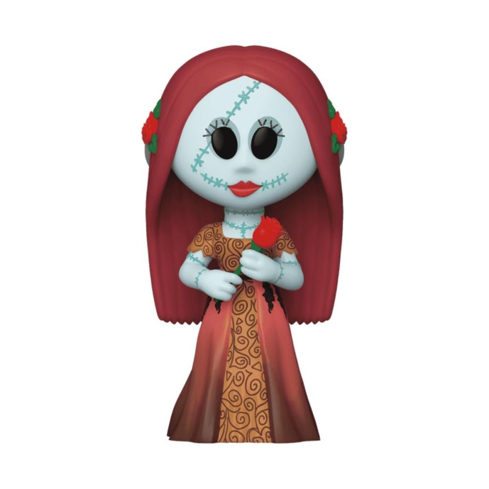 Фигура Funko Pop, Soda The Nightmare Before Christmas, Sally