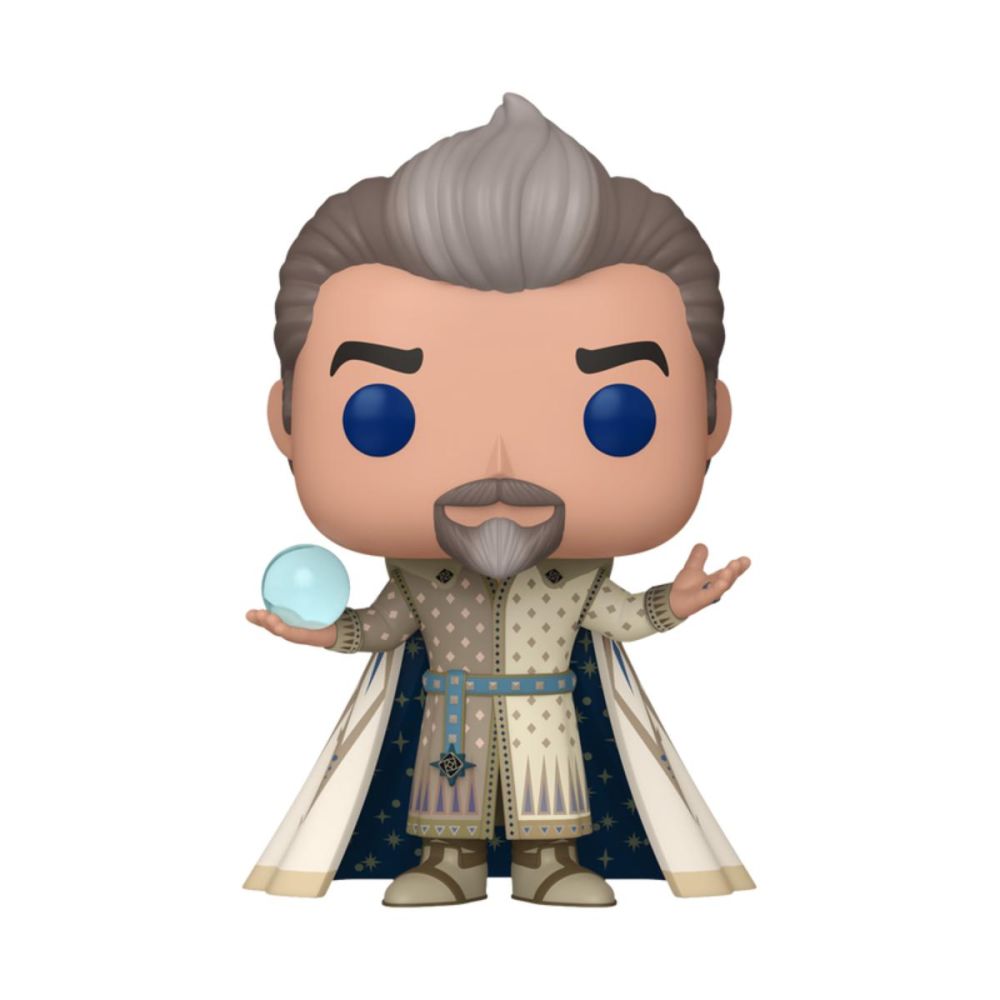 Фигура Funko Pop, Disney Wish, King Magnifico