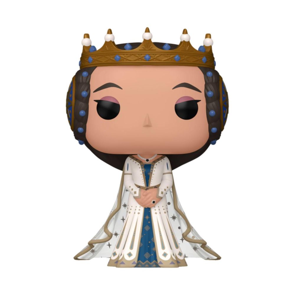 Фигура Funko Pop, Disney Wish, Queen Amaya